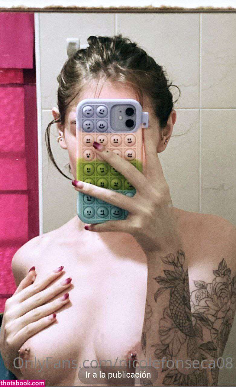 Nicolefonseca08 Photo #14