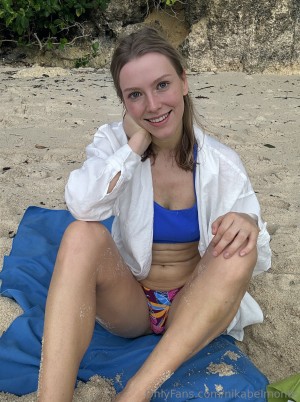 Nikabelmonte Photo #7