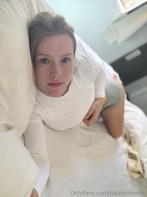 Nikabelmonte Post #3