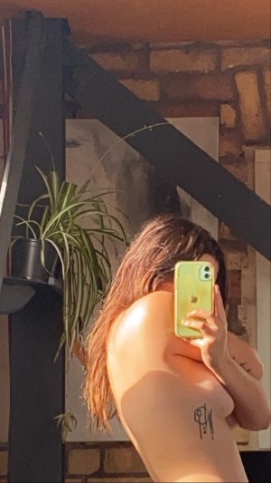 Rayna Widger Photo #9