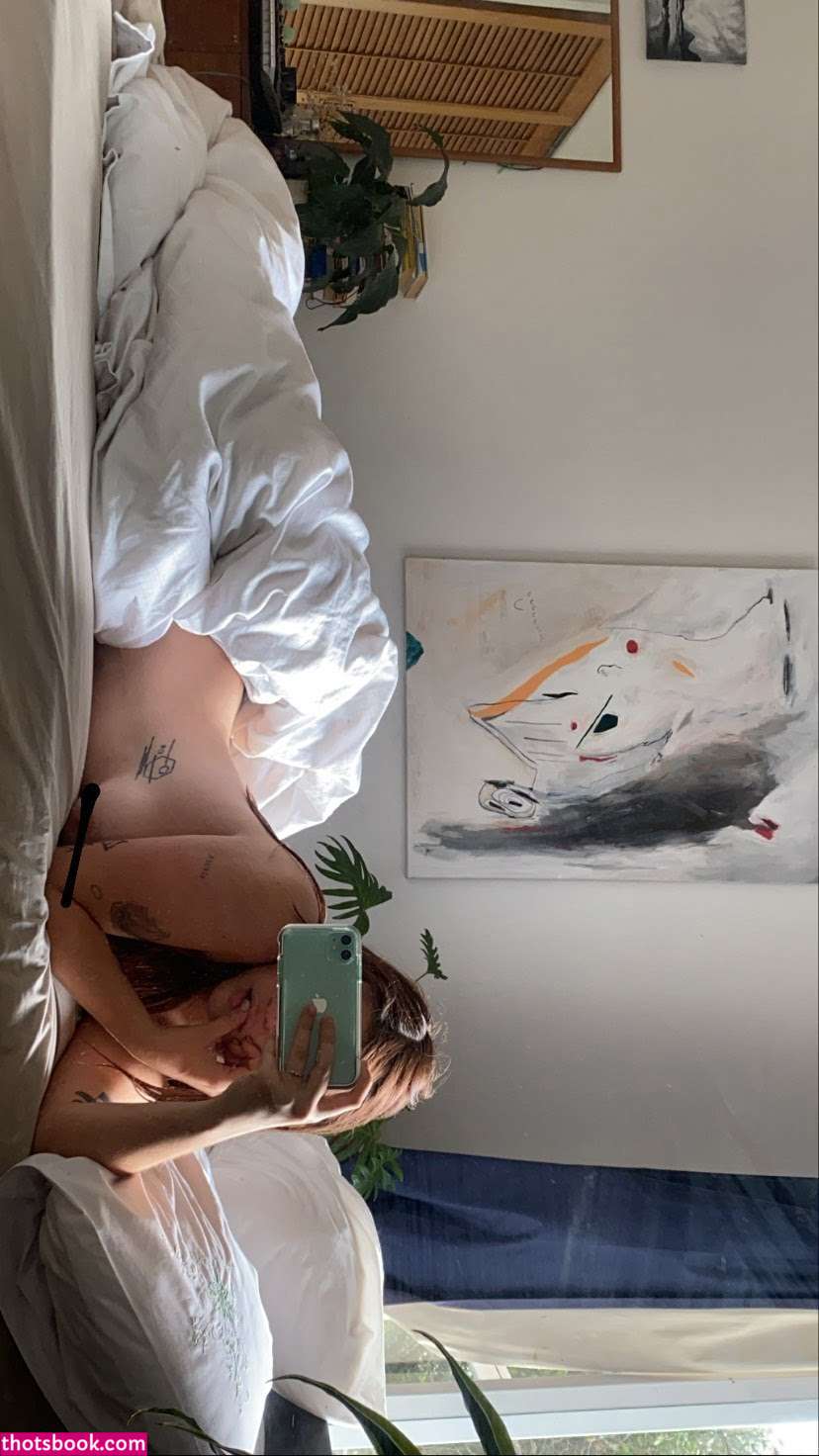 Rayna Widger Photo #14