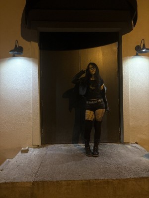 Sadgirlfetish Photo #22