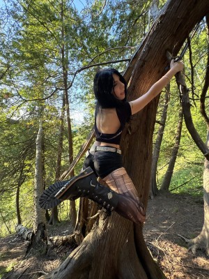 Sadgirlfetish Photo #25