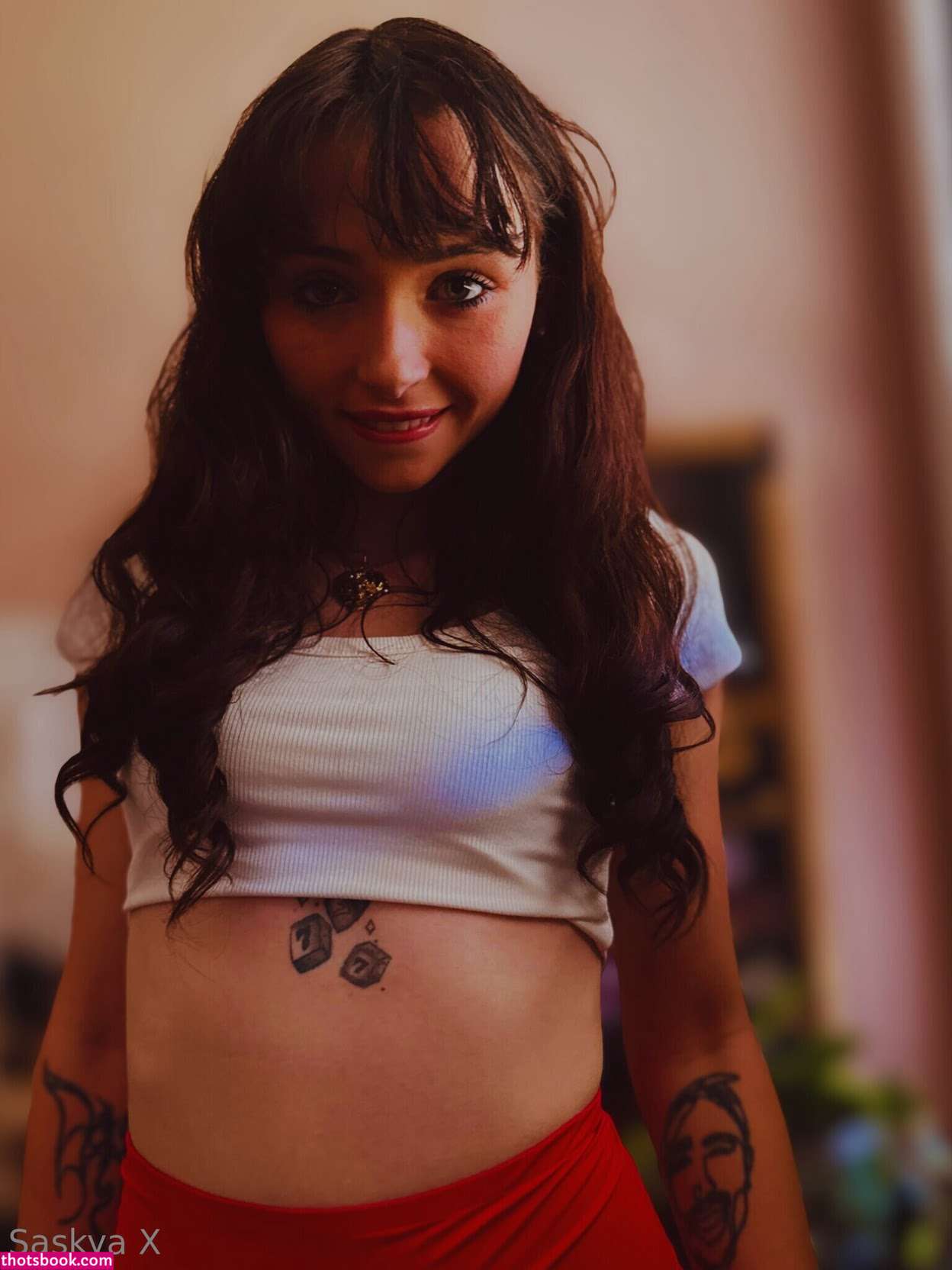 Saskya Photo #31