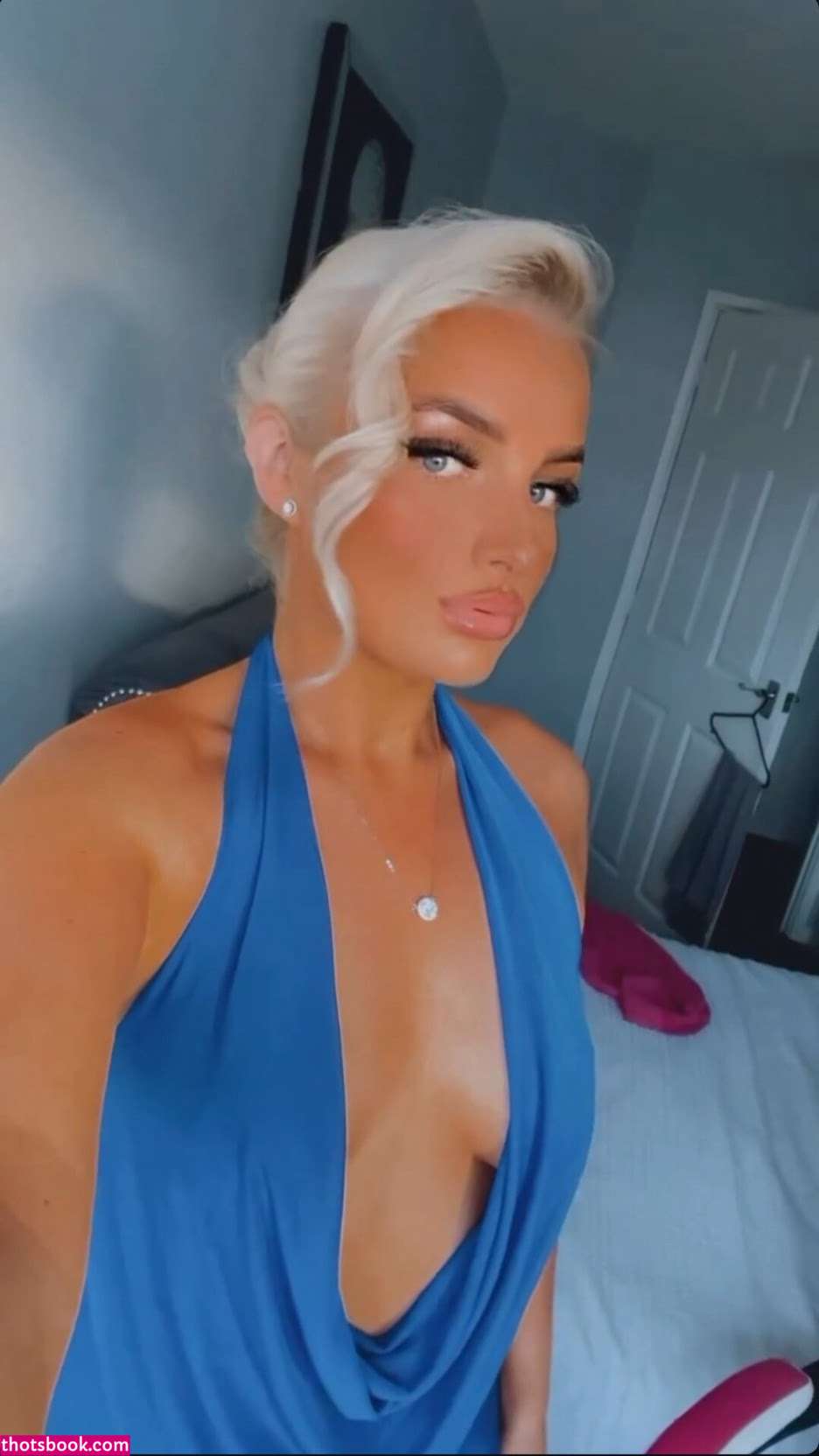 Abigail Holder Photo #1