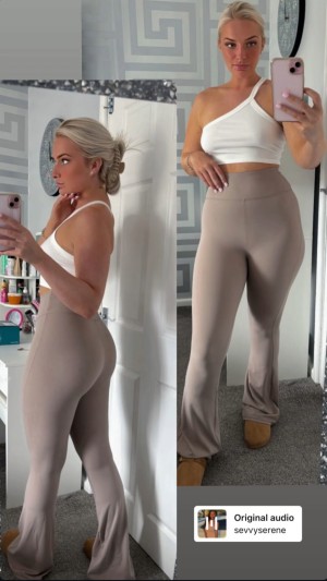 Abigail Holder Photo #13