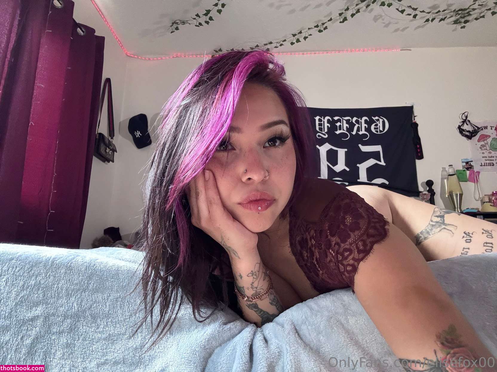 Amika Elise Photo #2