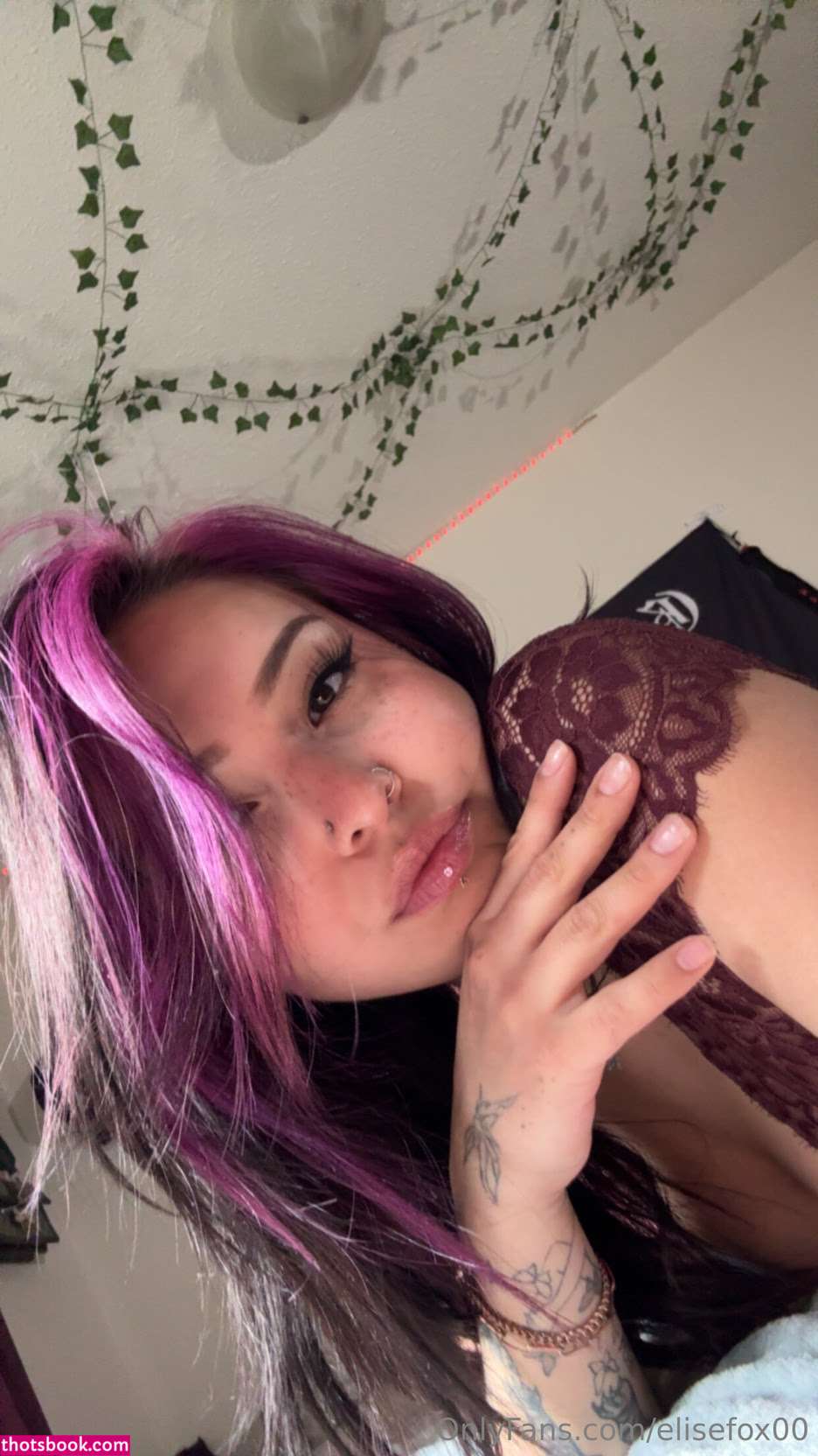 Amika Elise Photo #5