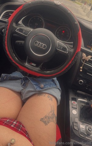 Amika Elise Photo #10