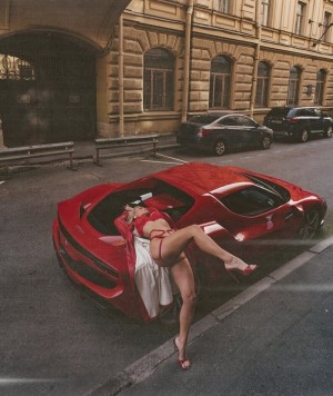 Anastasia Hel Photo #19