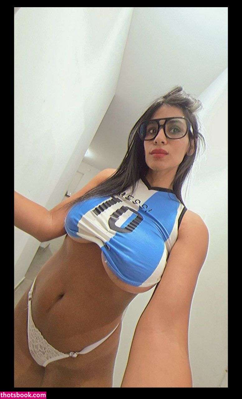 Angeles Giampieri Photo #22