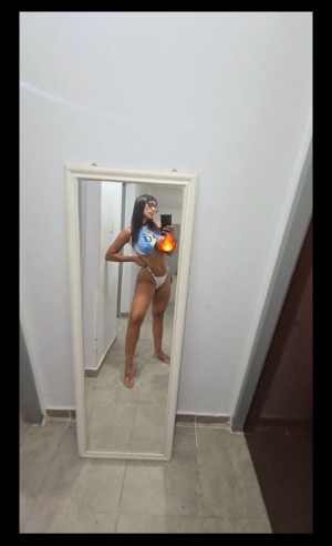 Angeles Giampieri Photo #23