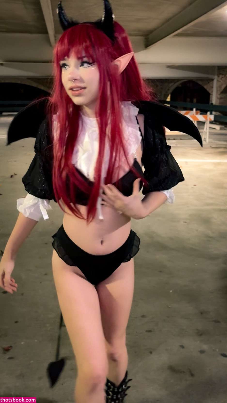 Camryn Cruz Photo #10