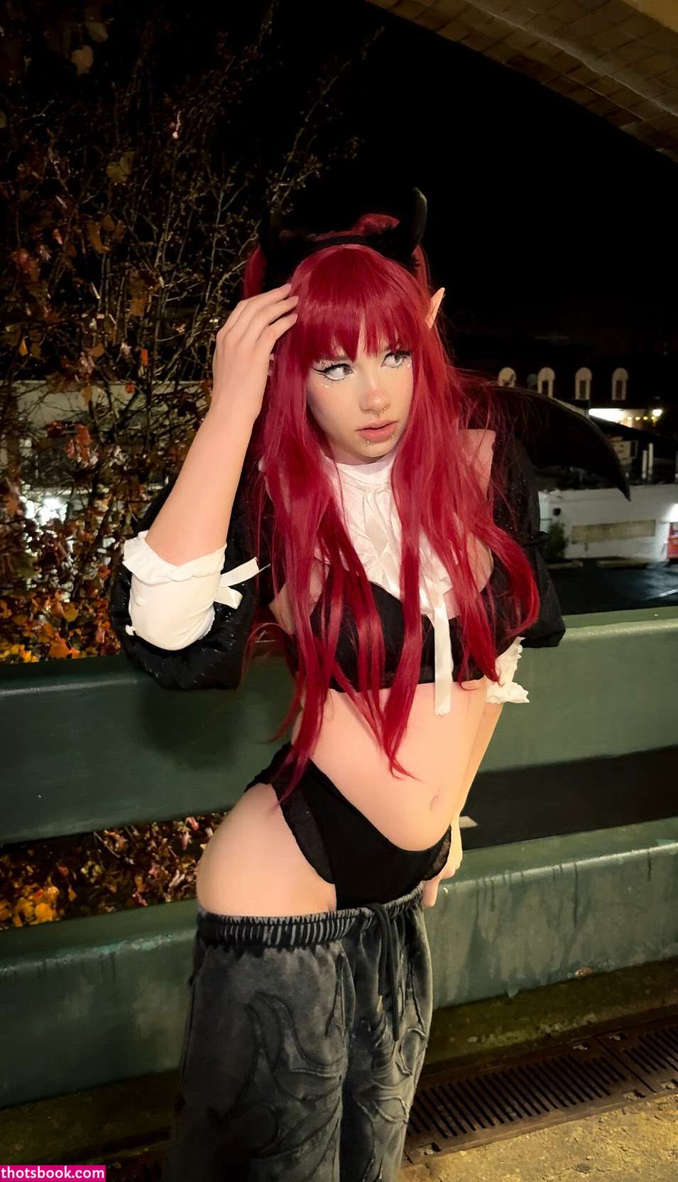 Camryn Cruz Photo #19