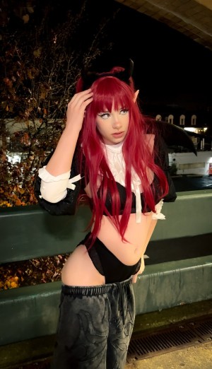 Camryn Cruz Photo #19