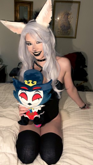 Camryn Cruz Photo #30