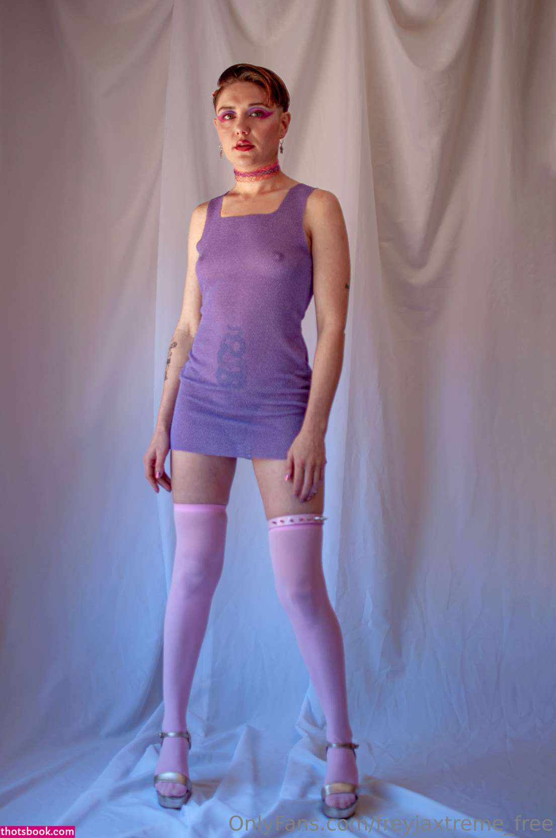 freyjaxtreme Photo #28