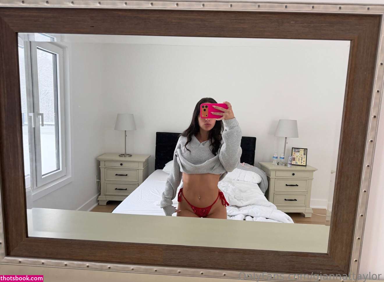 Giannattaylor Photo #3