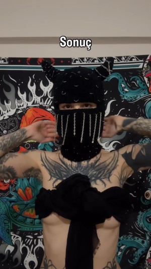 karmahandpoke Photo #5