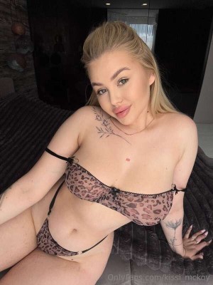 Kissi Mckoy Photo #14