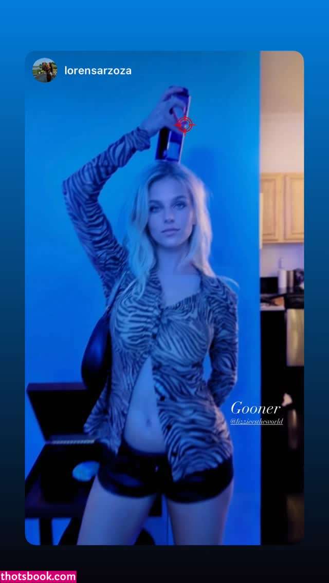 Lizzie Gunderson Photo #1