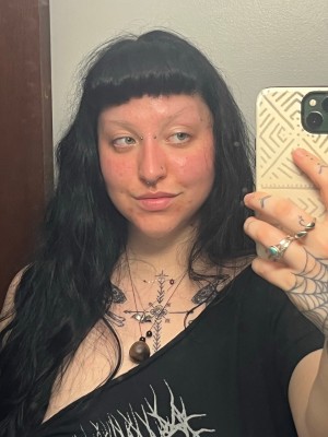 Martian Bugg Photo #1