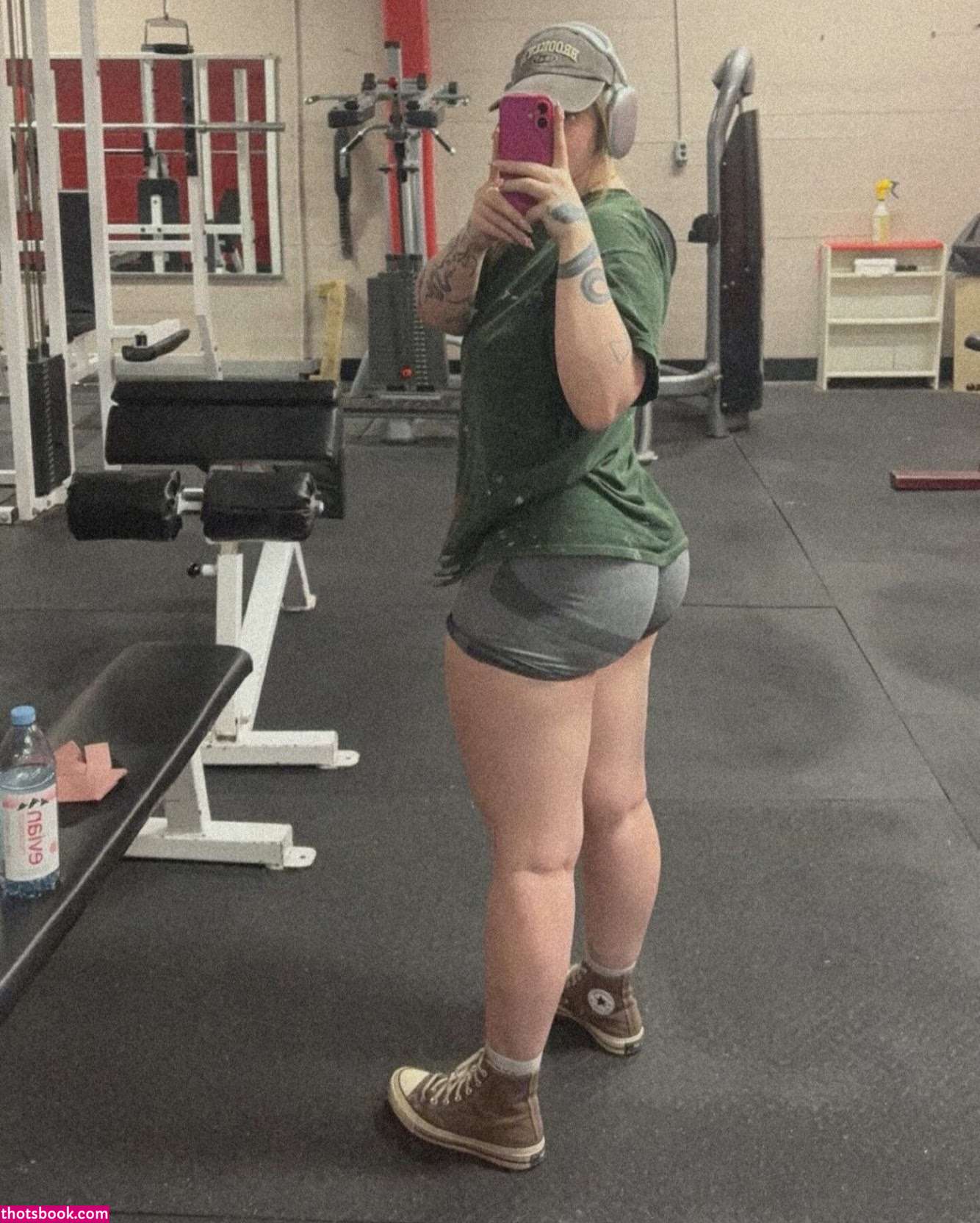 Meaghan Gowler Photo #15