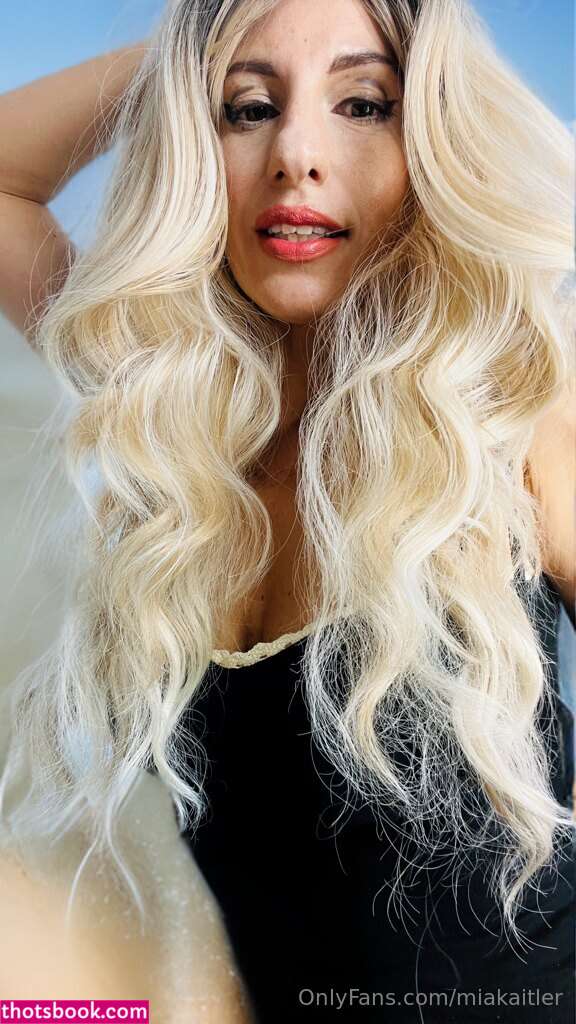 Mia Kaitler Photo #3