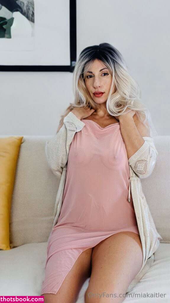 Mia Kaitler Photo #11