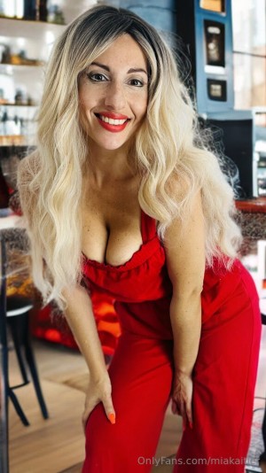 Mia Kaitler Photo #8