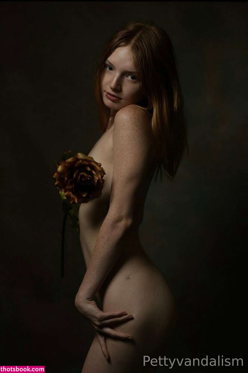 pettyvandalism Photo #25