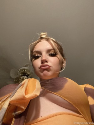 pettyvandalism Photo #27