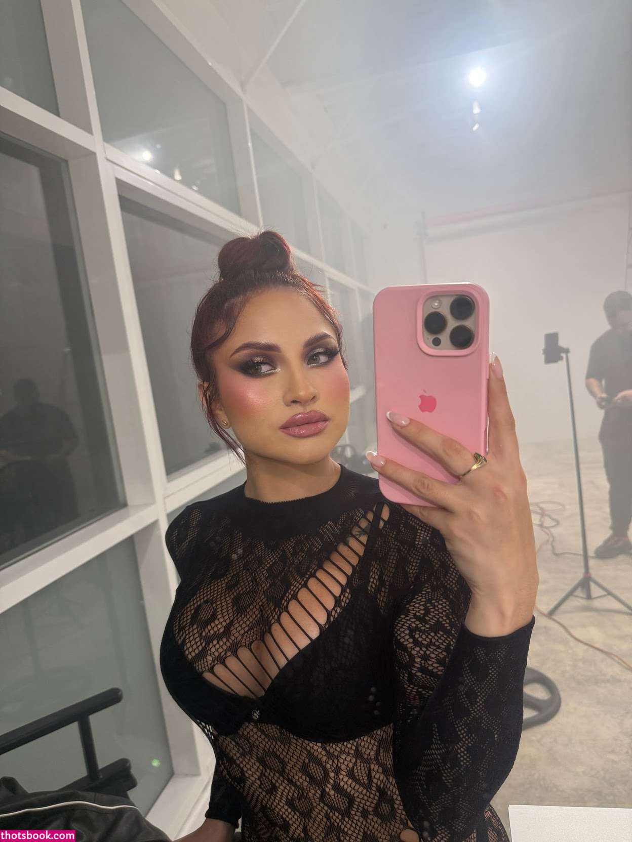 Sahara Perez Photo #13