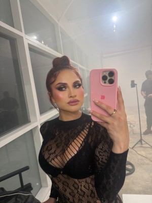 Sahara Perez Photo #13