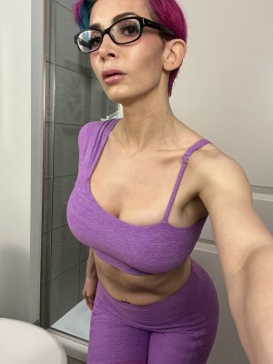 Sharkiekitty Photo #5