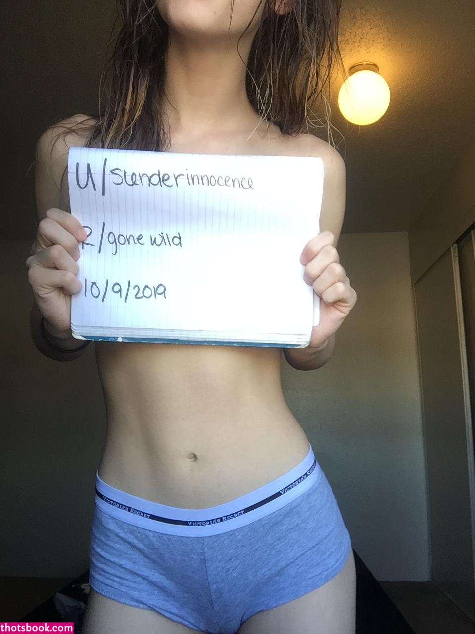 Slenderinnocence Photo #7