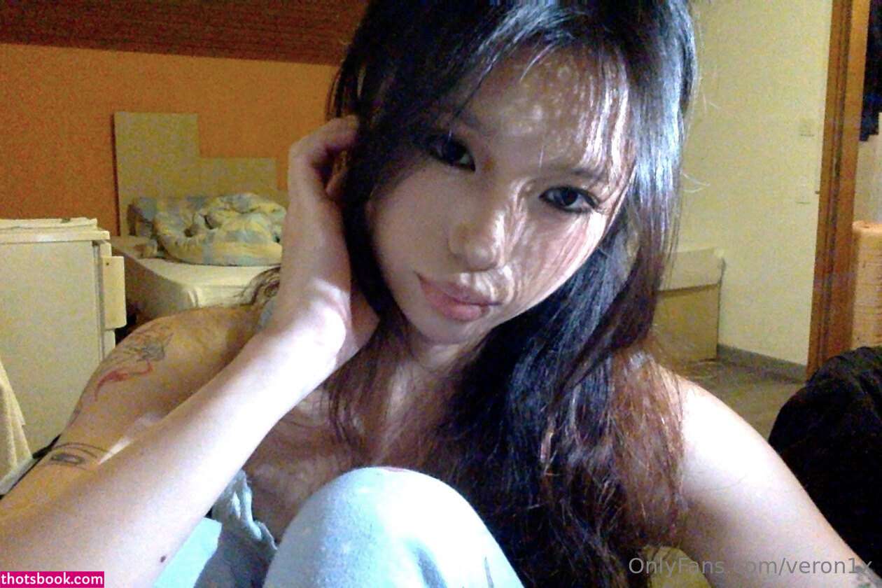 Veronica Yeoh Photo #17