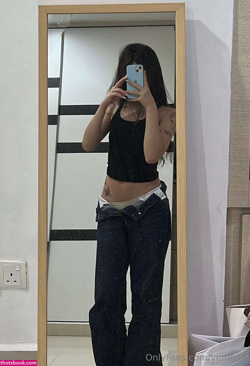 Veronica Yeoh Photo #21