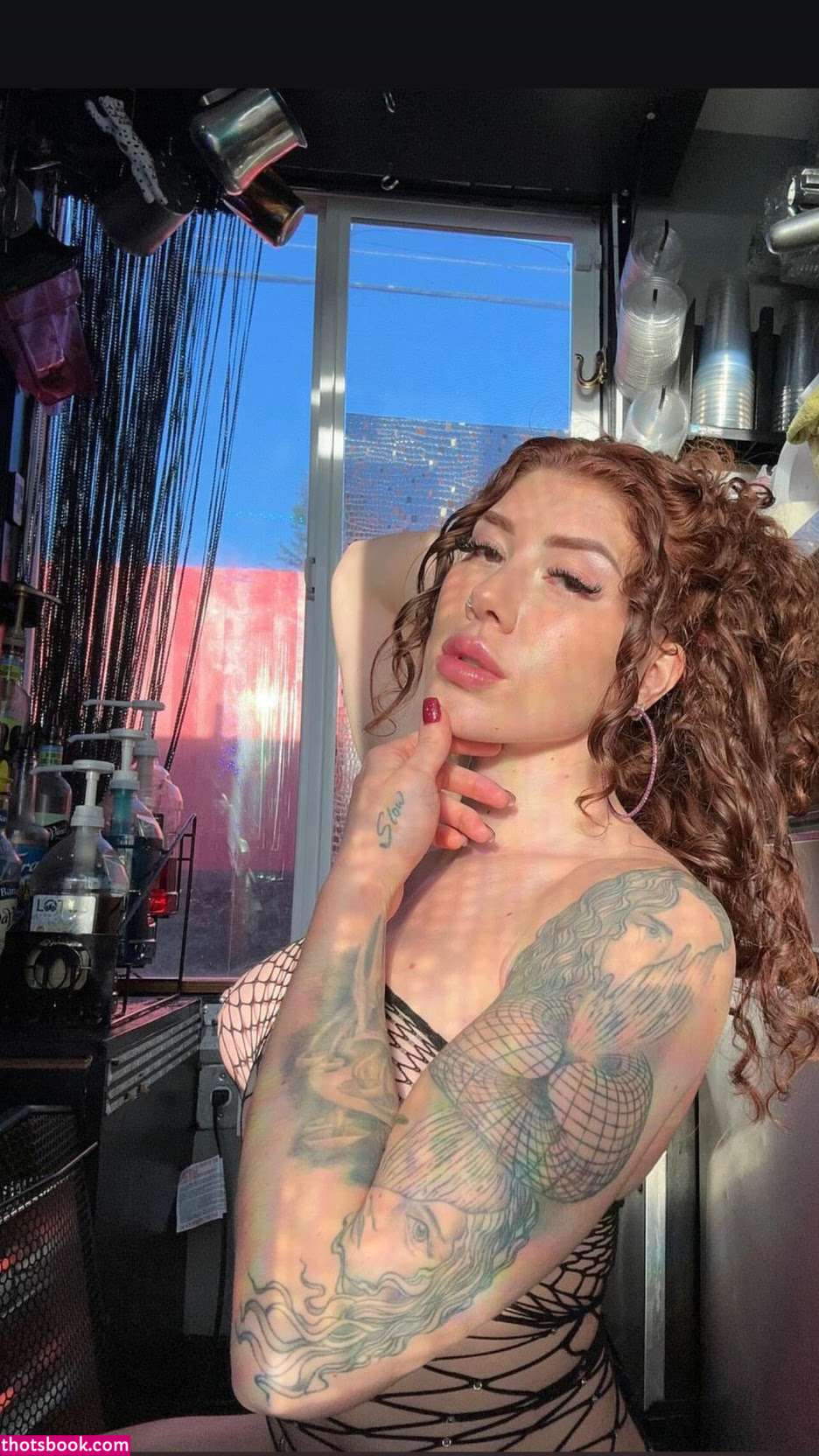 Xoxo Bbyevita Photo #21