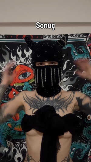 karmahandpoke Video #11