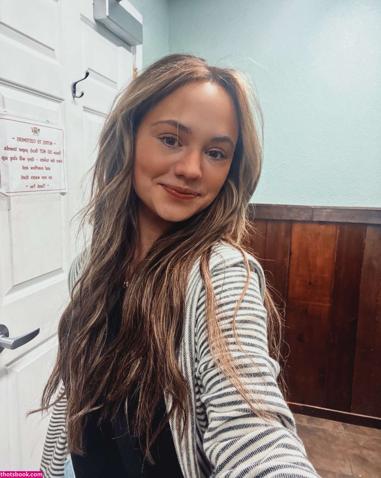 Charlotte Vendetti Photo #1