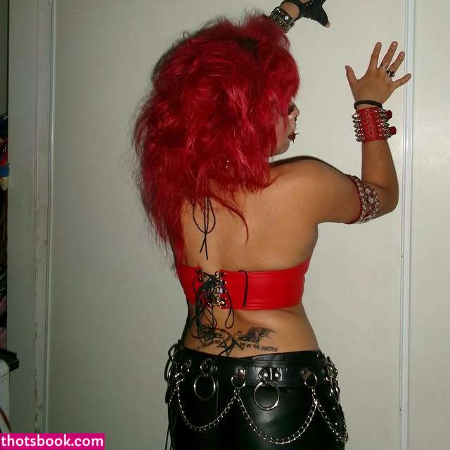 Cowb0yfunk Photo #39