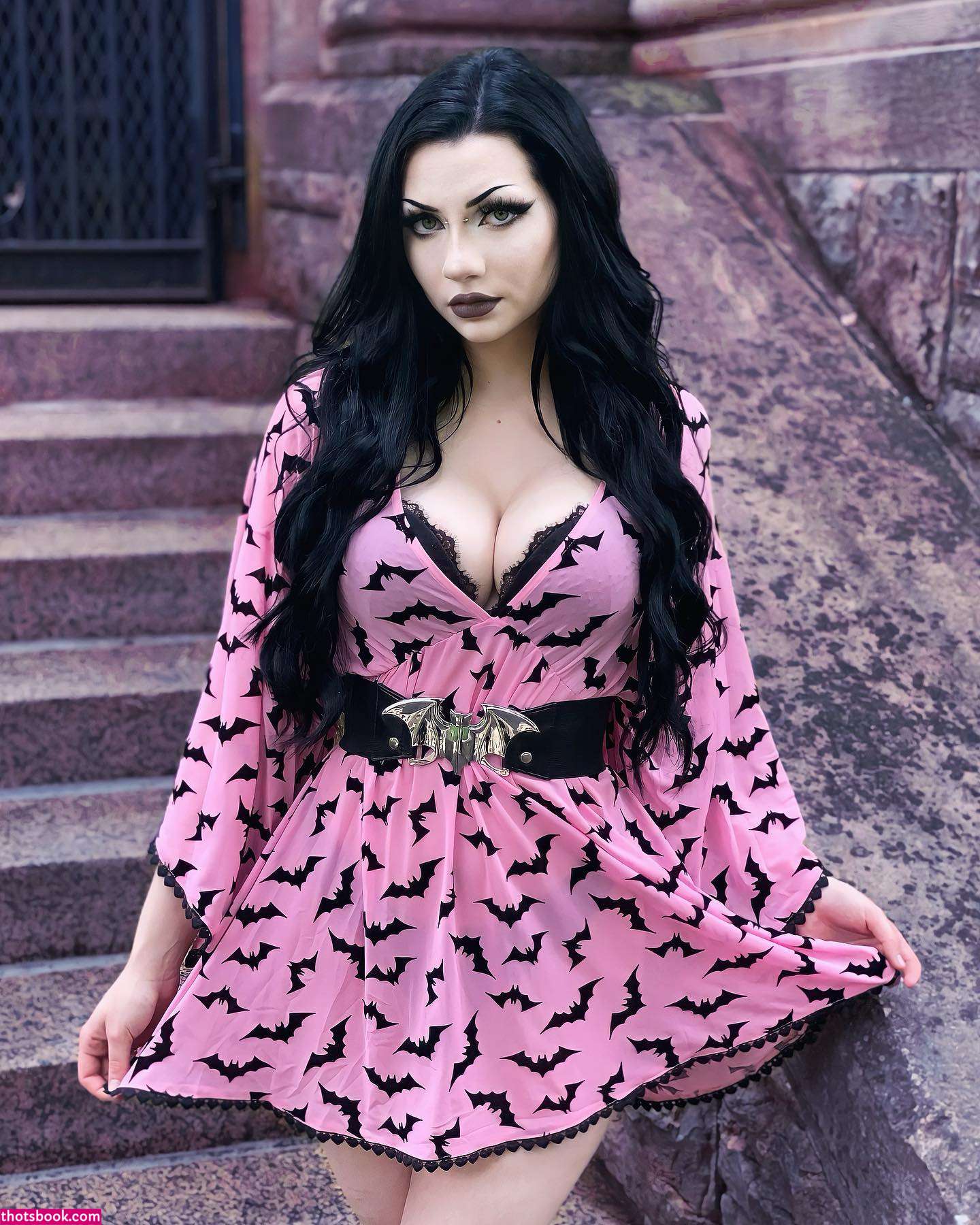 dahliawitch Photo #20