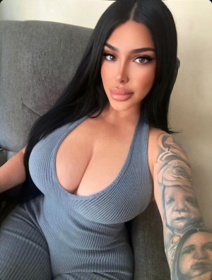 doublemamii Photo #4