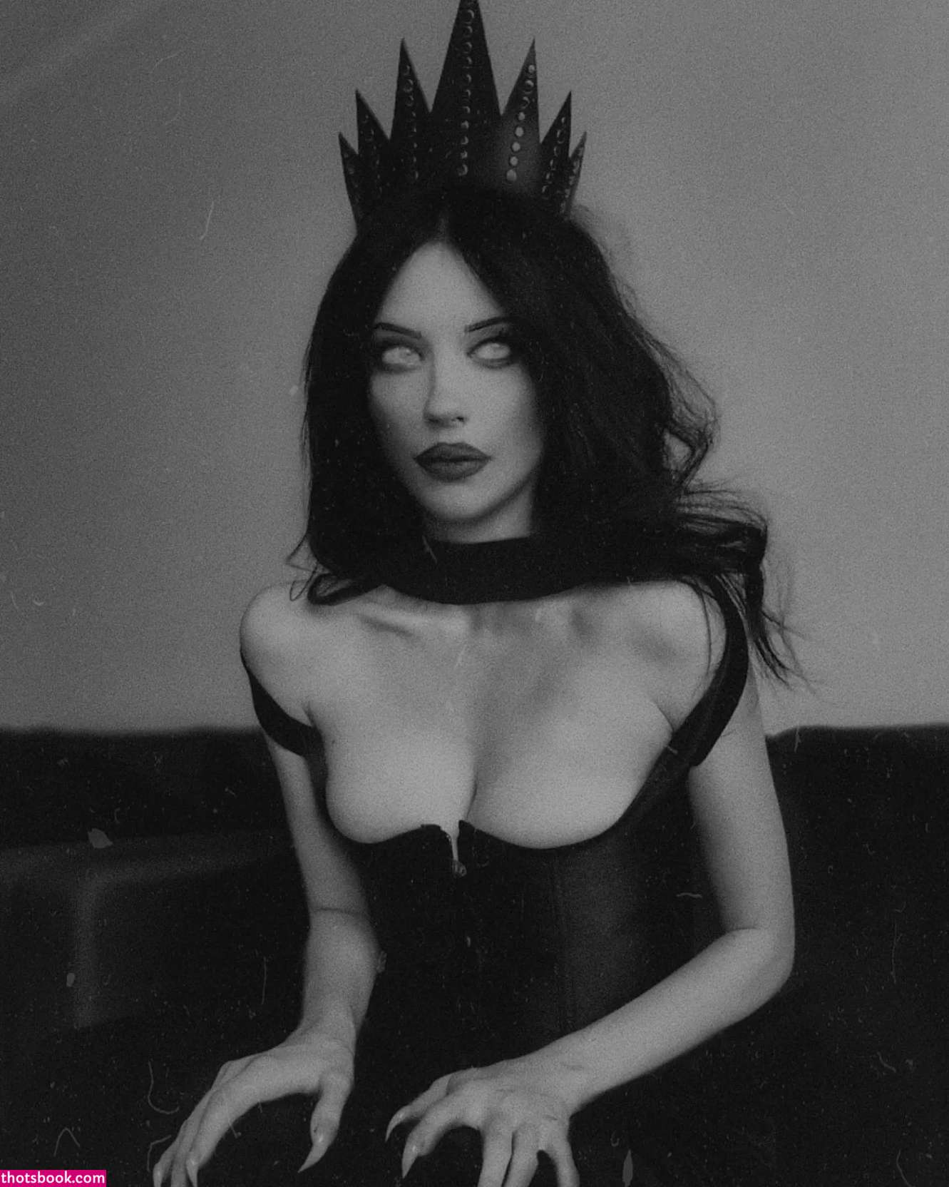 Gina Iacob Photo #14