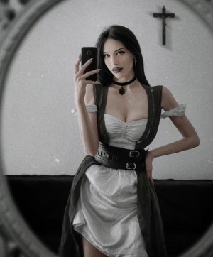 Gina Iacob Photo #18