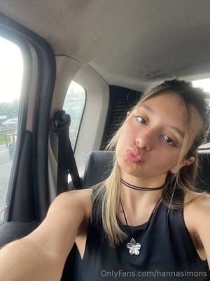 hannasimons Photo #1