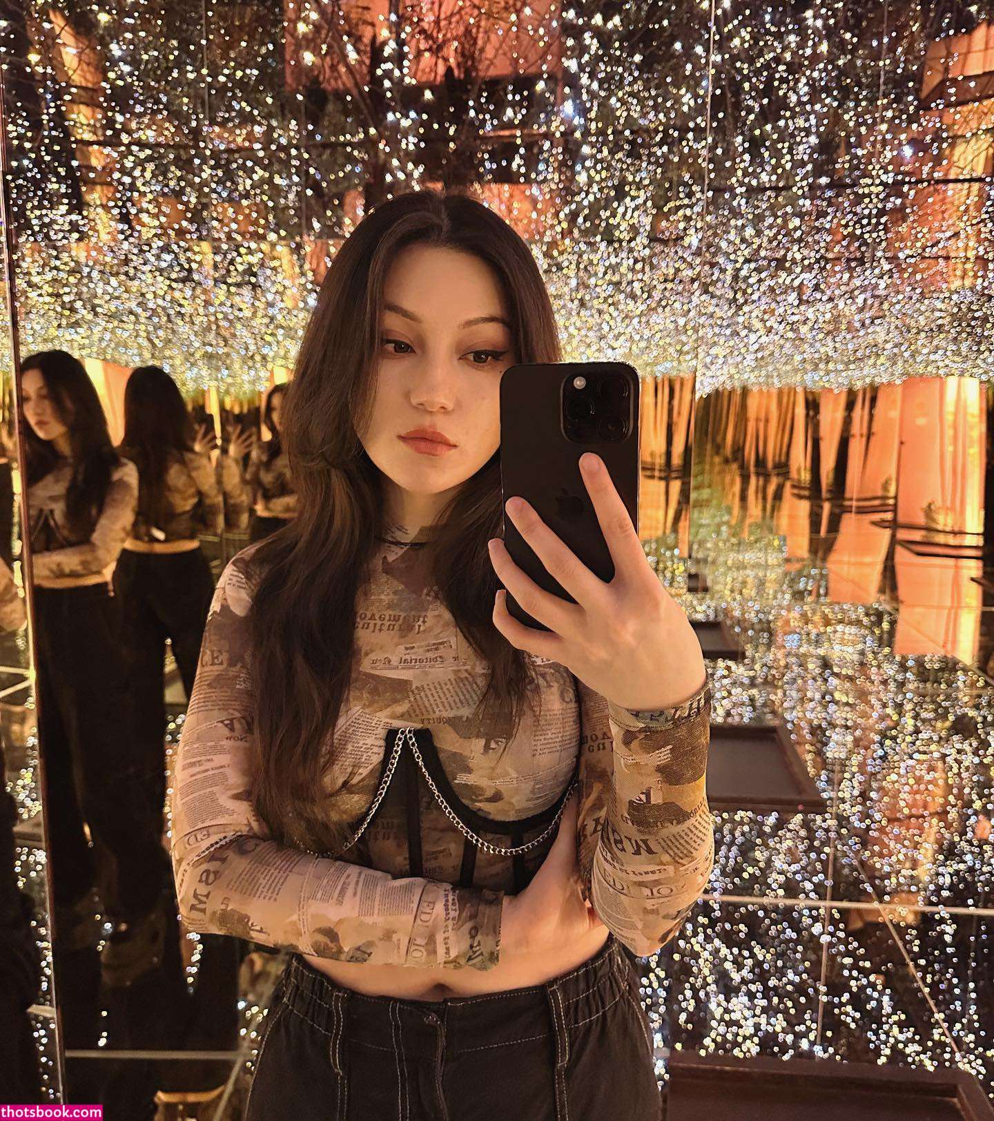 Mailinh Mai Photo #6