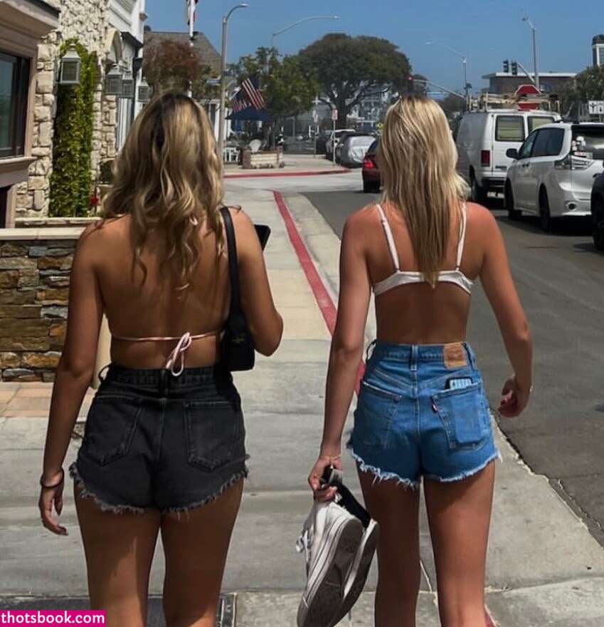 Makayla Sellars Photo #2