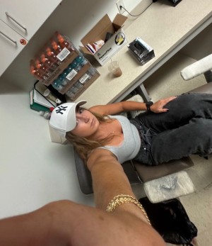 Makayla Sellars Photo #8